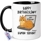ACCENT MUG - BLACK - 02