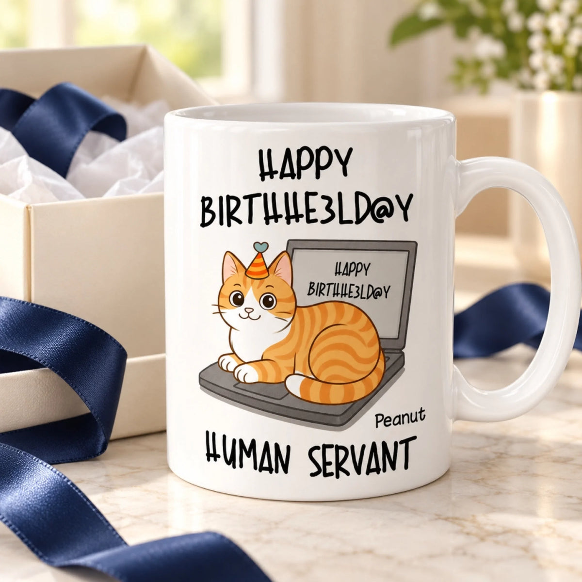 Human Servant Cat Mug_03