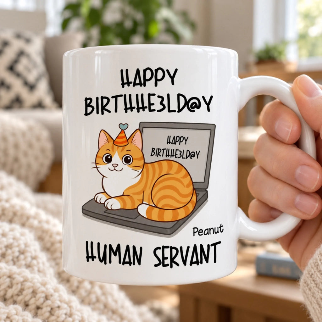 Human Servant Cat Mug_02