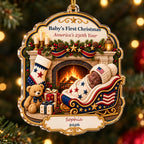 Baby First Christmas America 250_04