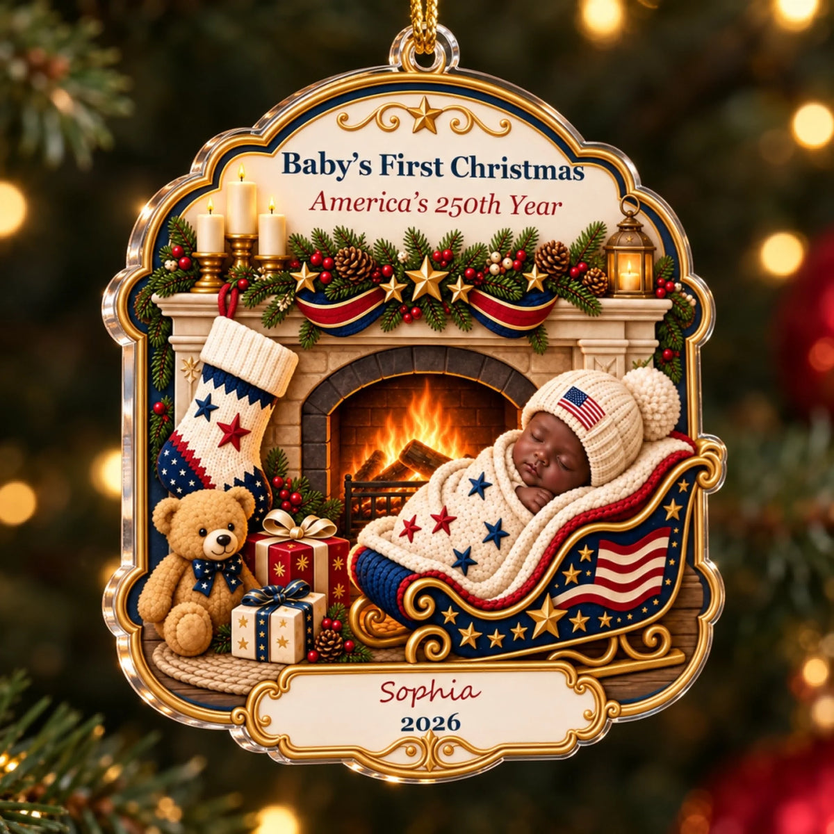 Baby First Christmas America 250_04