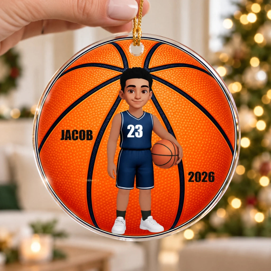 Basketball Acrylic_03