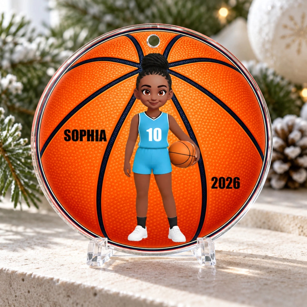 Basketball Acrylic_04