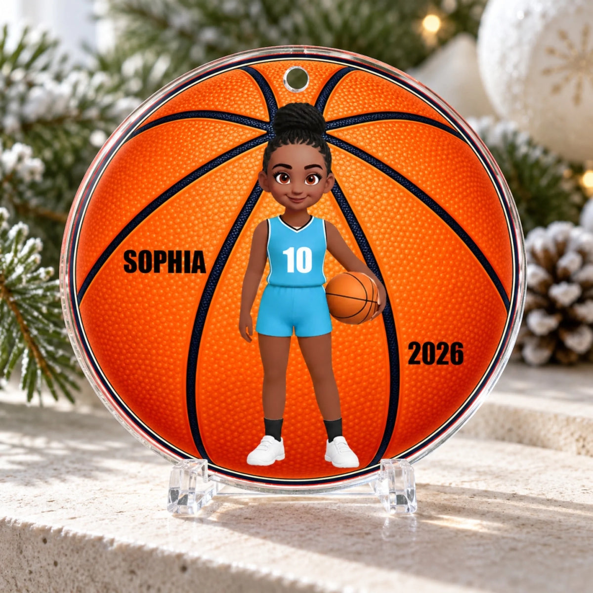 Basketball Acrylic_04