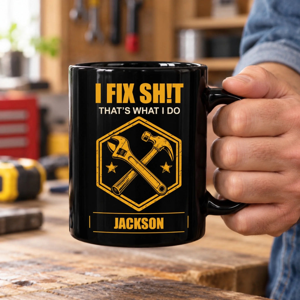 Fix It Handyman Mug_04