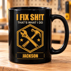 Fix It Handyman Mug_01