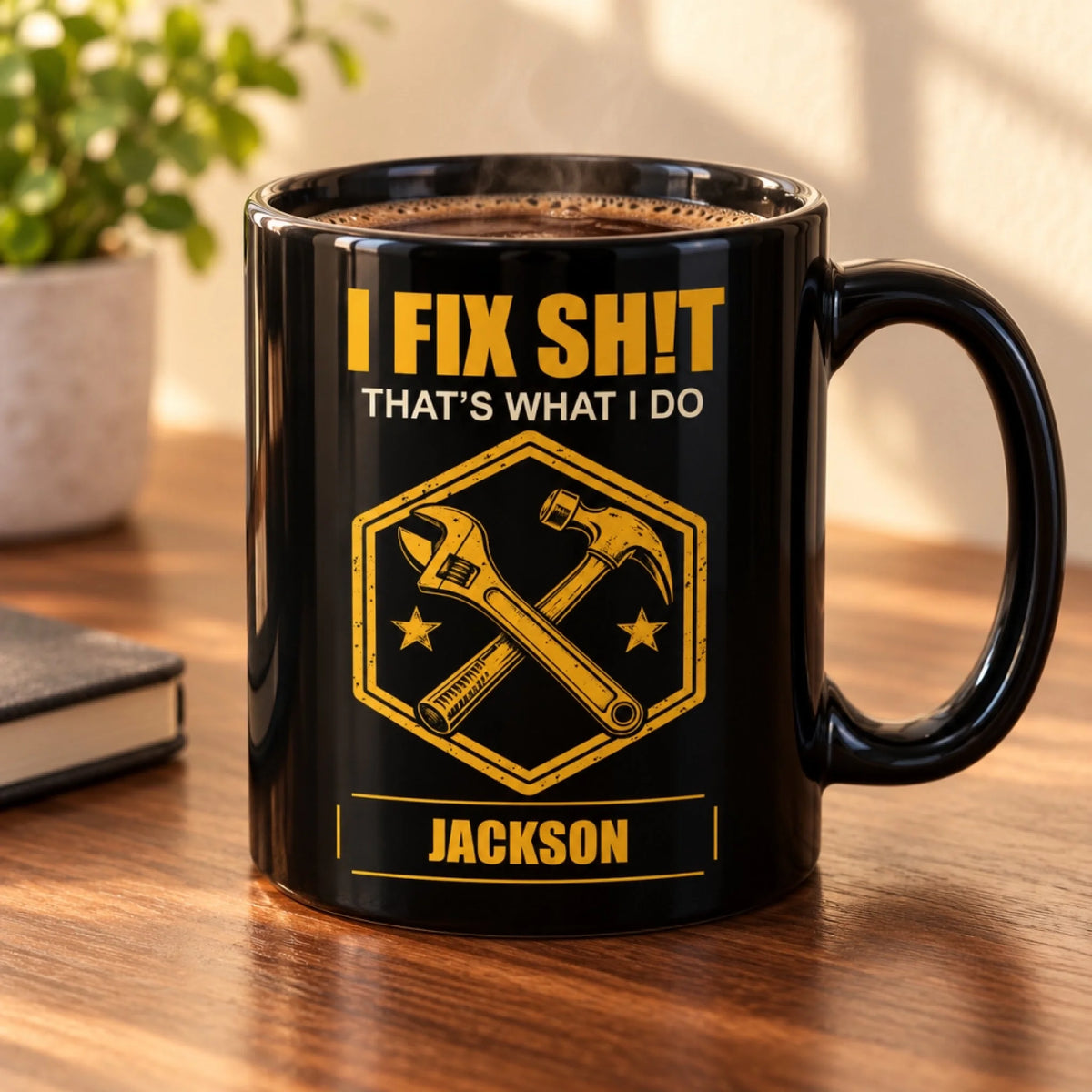 Fix It Handyman Mug_05