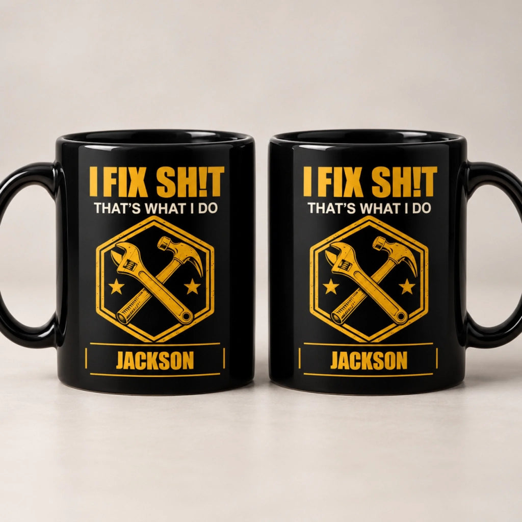 Fix It Handyman Mug_06