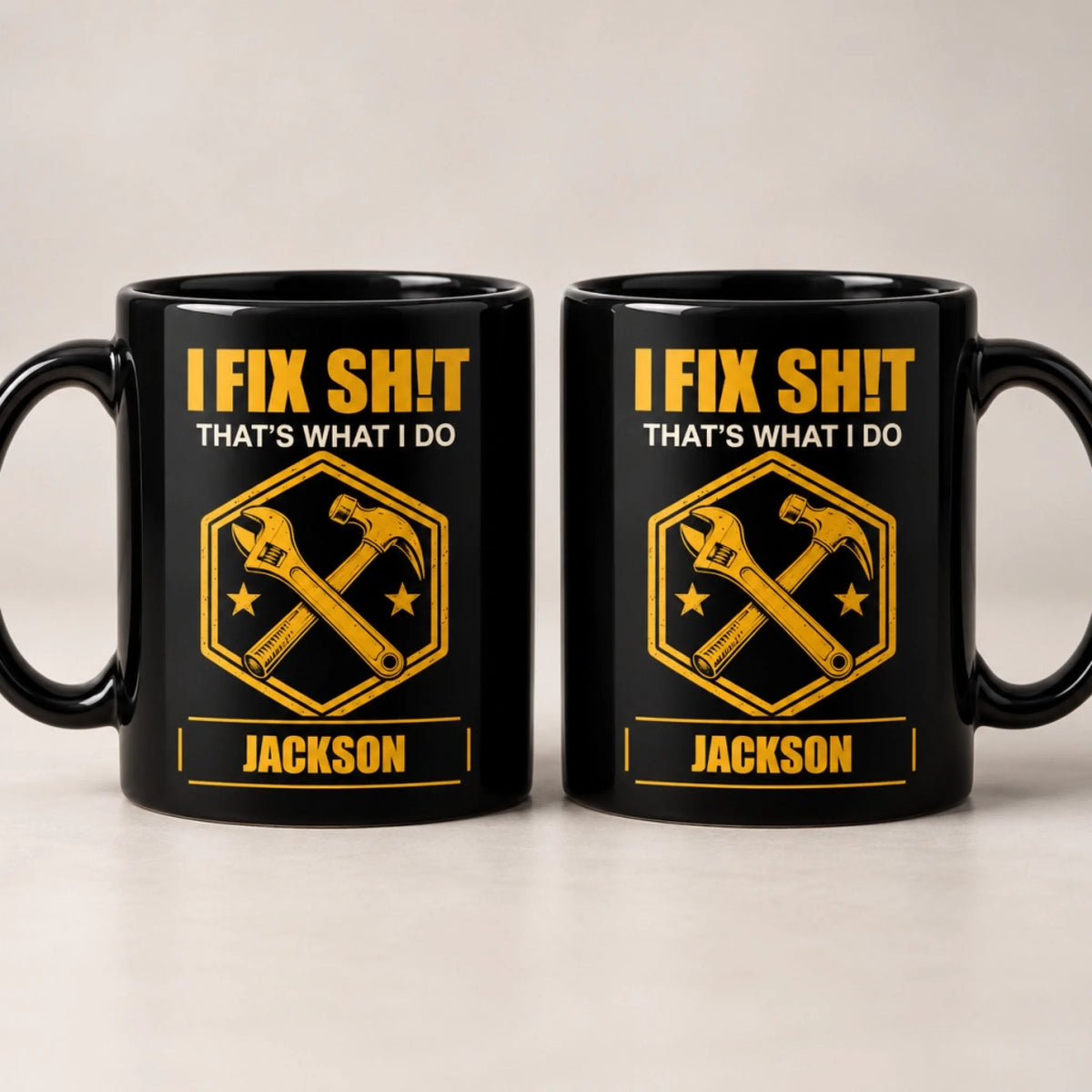 Fix It Handyman Mug_06