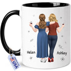 ACCENT MUG - BLACK - 02
