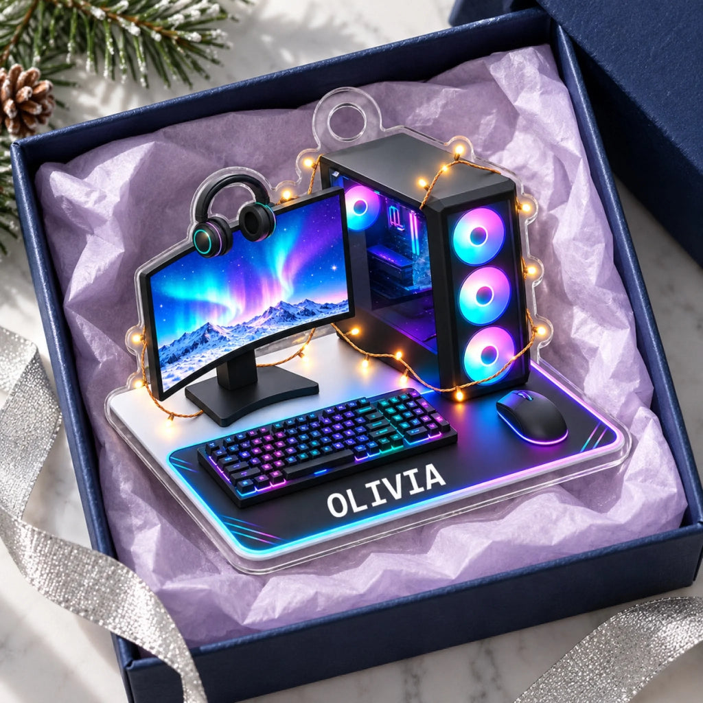 Static - Gamer PC Acrylic_02