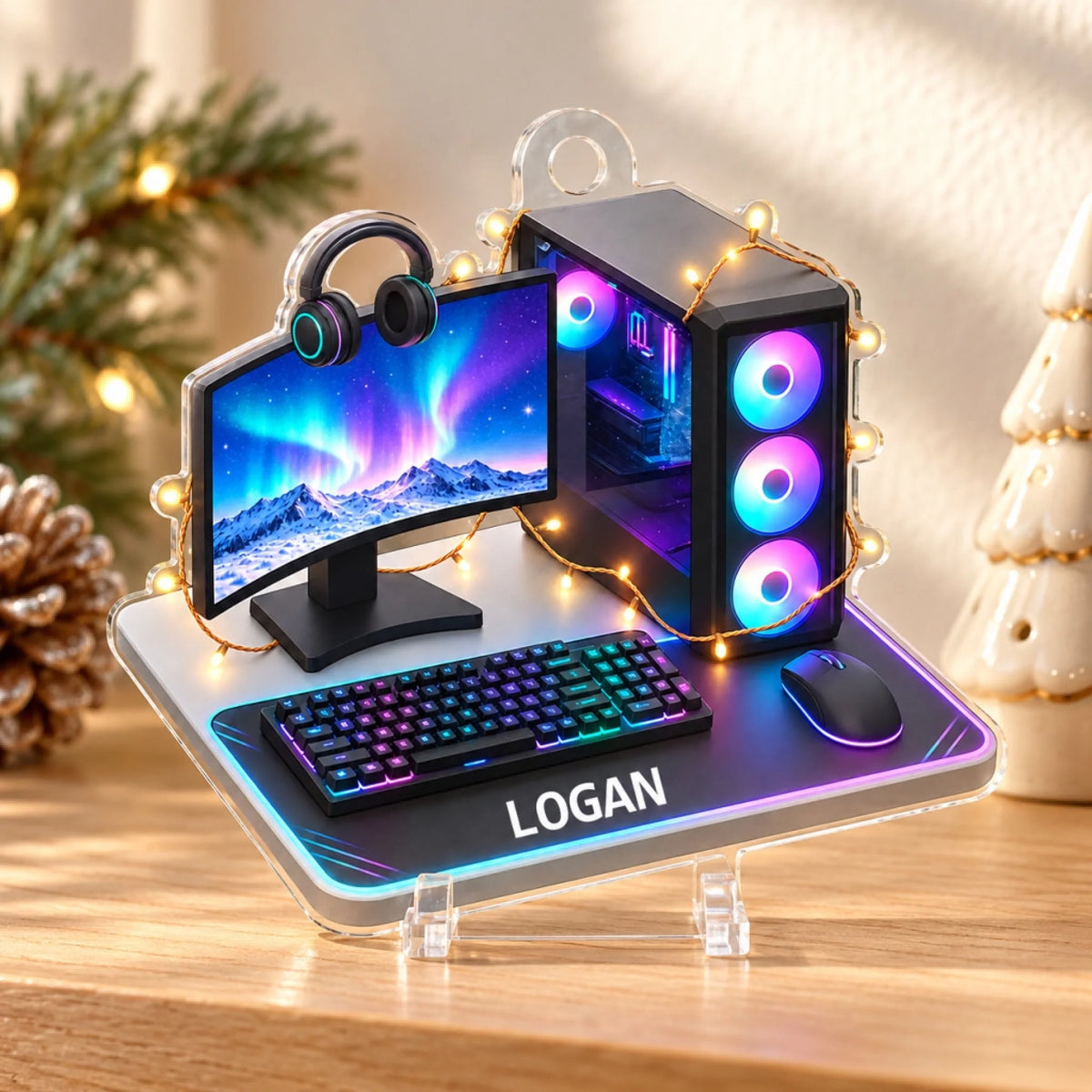 Static - Gamer PC Acrylic_05